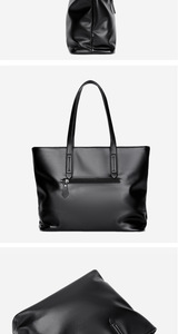 High Quality Shoulder <b>Bags</b> Women Messenger Luxury Handbag <b>Bags</b> Designer Shoulder High-capacity Leather Vintage <b>Bag</b> Tote - Product Image 5