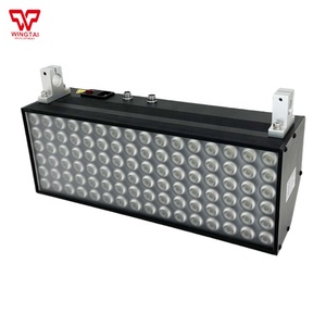 PNTOO PT-L02B Upated PT-L02C Serices Estroboscopio Fijo LED Adecuado para Maquinaria de Impresión 50-24000-99999 FPM - Product Image 1