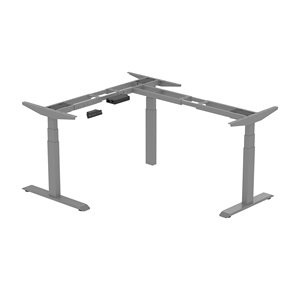 Free Sample Drafting Table Height Adjustable Electric l Shape <strong>Desk</strong> <strong>Gaming</strong> Adjustable <strong>Corner</strong> l Shaped Office <strong>Desk</strong> - Product Image 5