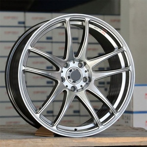 Pour jantes de style JDM japonais, jantes en alliage de 15, 16, 17, <span class=keywords><strong>18</strong></span>, 19 pouces pour <span class=keywords><strong>CR</strong></span> - Product Image 6