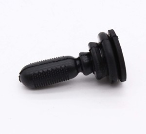 For Ford Fiesta MK6 2001-2006 Manual <strong>Door</strong> Wing Mirror <strong>Knob</strong> 1507431 VA0168 - Product Image 3