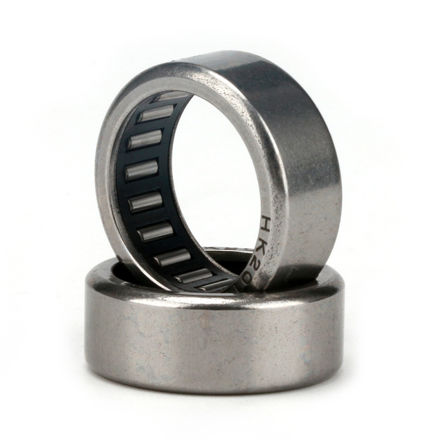 HK20X29X18 Needle Roller Bearing HK202918 RS Special Bearings for the Rear Clutch of Motorcycle Scooters 20*29*18MM