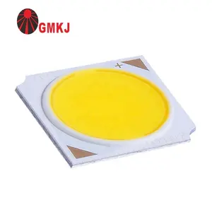 Yüksek kalite kısılabilir yuvarlak led 2828 cob led çip 10w 20w 30watt 40w 50w 60w cob led 4000k 5000k