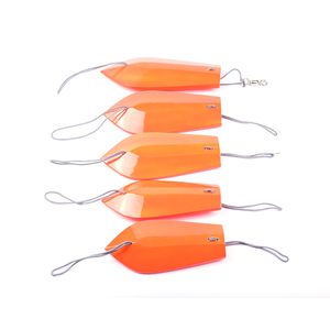 Planche de plongée pour la pêche en gros <span class=keywords><strong>oiseau</strong></span> à la traîne en haute mer Bateau de pêche planche à eau - Product Image 1