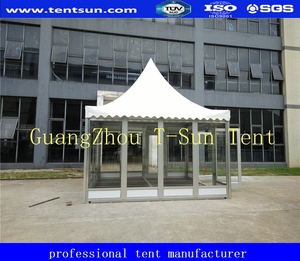 Blanco pop up <span class=keywords><strong>cenador</strong></span> boda carpas - Product Image 3