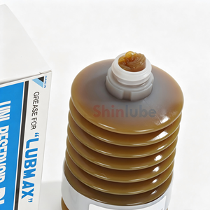 จาระบีหล่อลื่นแบบตลับ DAIKIN DL-2T GKL-2-100 Lubmax ขนาด 1000 มล. สำหรับระบบหล่อลื่นเครื่องจักรกลซีเอ็นซี MAKINO FANUC Mitsubishi - Product Image 2
