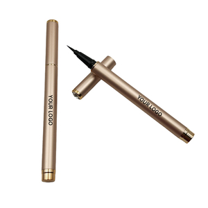 Bán buôn chuyên nghiệp hóa chất lỏng Brown eyeliners lâu dài không thấm nước mượt mịn colour phát triển dễ dàng kiểm soát - Product Image 1
