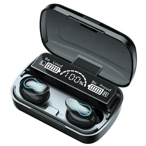 Tai Nghe Không Dây Q32, Thiết Kế Sáng Tạo, Chống Nước, Giảm Ồn 9D, Mfi Pro - Product Image 1