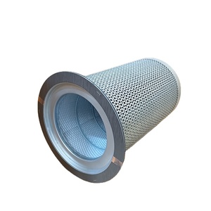 Séparateur d'huile comprimée industriel Mengma 6.3535.0, pièce de compresseur, état neuf, matériau métallique, fibre de verre neuve - Product Image 3