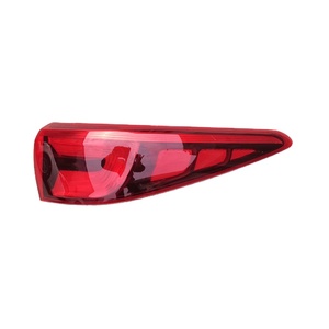 Kits de carrocería de coche, lámpara trasera, luz para <span class=keywords><strong>sportage</strong></span> kx5 2016 2017 2018 - Product Image 1
