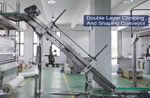 Fabrikpreis 500g Ballenpresse Sekundärbeutel Salzverpackungsmaschine Verpackungsballenpresse Salzverpackungsmaschine - Product Image 5