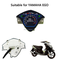 Harga Pabrik Speedometer Tachometer Odometer Motor Terlaris Cocok untuk YAMAHA EGO