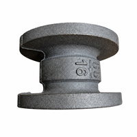 Pièces et composants de précision en aluminium A356 moulés par sablage sur mesure pour les applications médicales, automobiles, machines, équipements et quincaillerie