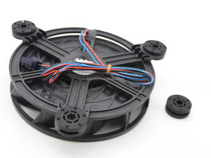 Vente en gros W11455373 <span class=keywords><strong>Whirlpool</strong></span> <span class=keywords><strong>Réfrigérateur</strong></span> <span class=keywords><strong>Ventilateur</strong></span> Moteur Évaporateur Congélateur Refroidissement Condenseur WRQA59CNKZ W11101594 - Product Image 4