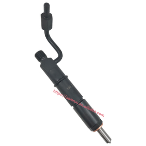 ที่มีคุณภาพสูงใหม่หัวฉีดน้ำมันเชื้อเพลิงดีเซล1932749 193-2749สำหรับ CAT E320B S6K เครื่องยนต์ - Product Image 1