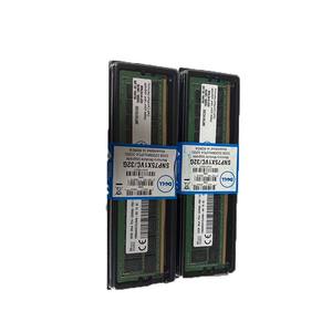 Dell bellek <span class=keywords><strong>64GB</strong></span> 32GB 16GB <span class=keywords><strong>DDR4</strong></span> DIMM 3200MHZ sunucu Ram için yeni mühürlü stokta - Product Image 4
