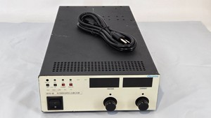 Chroma 6210-60 Utilisé - Product Image 4