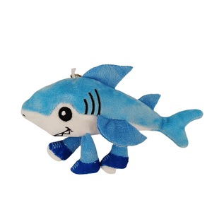 Vente chaude Doux Animal En Peluche Jouet Mignon Poupée Pp Coton Rempli Anime Animal En Peluche Poupées Doux En Peluche Coussin Coussin - Product Image 3
