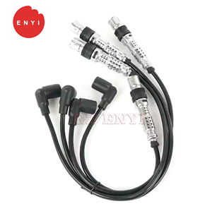 Cable de Presión 03F905409C 03F905409B para Audi A1 A3 VW Beetle Caddy Golf VI Jetta Polo <span class=keywords><strong>Touran</strong></span> Seat Skoda 1.2Ts - Product Image 3