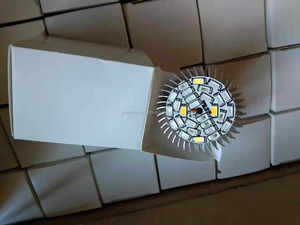 Bloom Seed VEG <strong>Best</strong> Red Blue <strong>LED</strong> Growth Lights for Indoor <strong>Plants</strong> Grow <strong>LED</strong> Lighting <strong>Bulb</strong> for Aquarium <strong>Plants</strong> E27 28W - Product Image 6