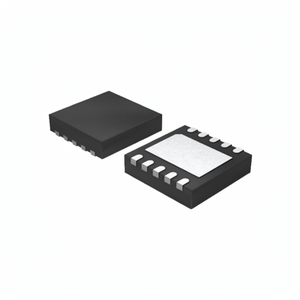 Electronic Chips Component Data Acquisition 10 WFDFN Exposed Pad ISL22317UFRTZ-TK Authorized Distributor - Product Image 1