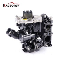 مجموعة مضخة مياه لأودي B8 TT Q5 Q3 A6 C7 A5 A4 A3 1.8TSI 06H121026DB لفولكس فاجن B6 B7 CC سكودا