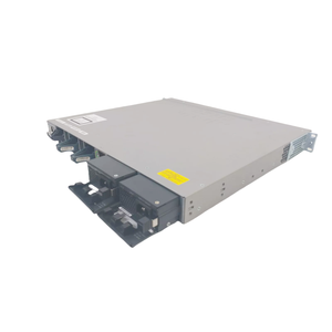 WS-C3850-48F-S Catalyst 3850 Switch Gestionado PoE+ Completo de 48 Puertos-WS-C3850-48F-S - Product Image 6