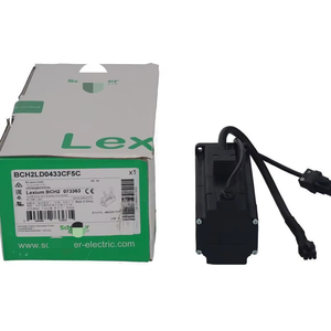 Eléctrico BCH2LD0433CF5C Lexium Servomotor Nuevo NFP - Product Image 1