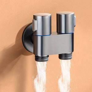 Спрей-распылитель для биде, 304 из нержавеющей стали - Product Image 3