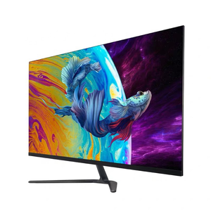 QHD 32 дюйма 2K LED Игровой монитор 2ms монитор компьютера монитор 144 Гц - Product Image 3