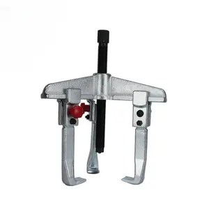 Three Jaws Adjustable Gear Puller And External Gear Bearing Separrator And Puller Set