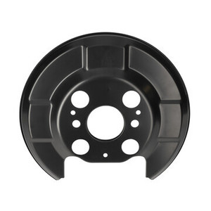 Cubierta de Disco de Freno Honda 43253SMGE01 de Acero, Protectora, Atornillable, para Honda - Product Image 1