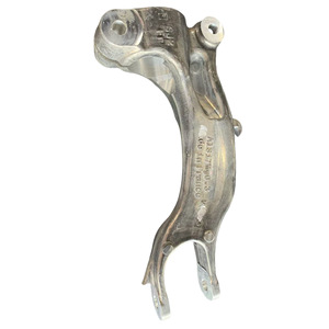 Bras de suspension inférieur avant Audi B916 8W0413037 8W0413038 Fabriqué en France Pièce de rechange - Product Image 3