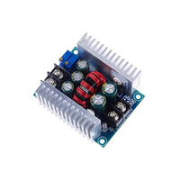 Module d'alimentation abaisseur à redresseur synchrone haute puissance 20A, tension et courant constants, module de charge pour driver LED 300W
