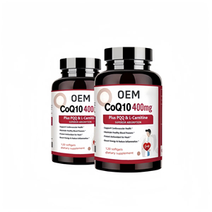 אוליי <span class=keywords><strong>oem</strong></span> באיכות גבוהה coanזים coq10 softgel softgel קפסולה - Product Image 1
