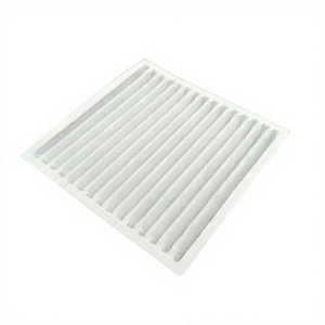 Filtro de Aire de Cabina Universal FOR Bk 17801-87333 para Vehículos Eléctricos Toyota, Repuesto para Aire Acondicionado - Product Image 1