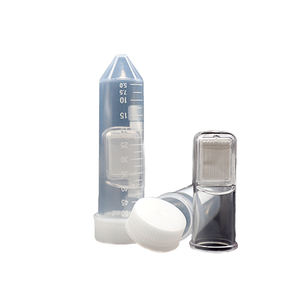 IKEME Centrífuga Filtro Unidade OEM Medical Ultrafiltração Transparente 15ml 50ml Centrífuga Tubo Ultrafiltração Centrífuga Tubos - Product Image 4