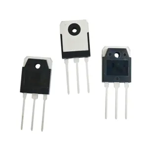 900V 13A MOSFET N-Channel โหมดเพิ่มประสิทธิภาพทรานซิสเตอร์ MOSFET TO-3PN แพคเกจสําหรับแหล่งจ่ายไฟแรงดันสูง