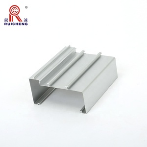 Großhandel Baustoffe Schiebefenster Aluminium Hardware