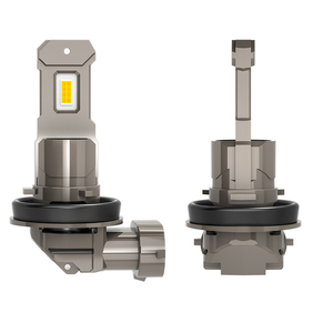 NSSC populaire tout en un 84 Watts CANBUS FHZ H8 H11 LED phare antibrouillard nouvelle voiture camion <span class=keywords><strong>avant</strong></span> lumière pour TOYOTA NISSAN HONDA - Product Image 3
