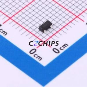 Diode Zener BZX84C10-HE3-08 SOT-23 d'origine et neuve, fournisseur de composants électroniques en gros et service BOM - Product Image 1