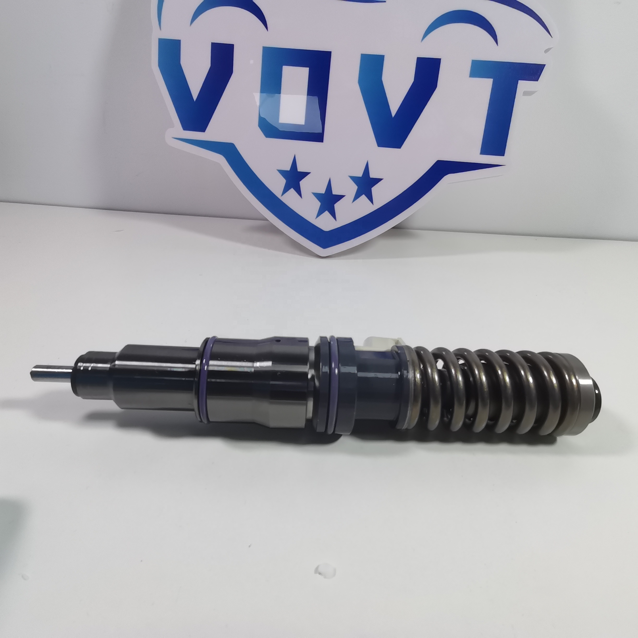 High Quality New Diesel Injector 21340611 Fuel Injector for Delphi Engine Auto Parts
