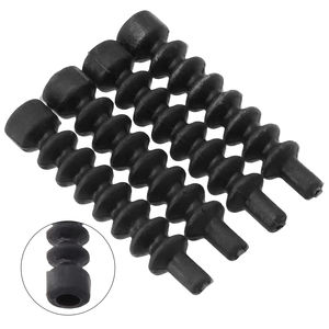 Cache-poussière en caoutchouc pour câble de frein de vélo - Product Image 1