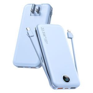 OEM标志<span class=keywords><strong>2025</strong></span>畅销产品中国工厂快速充电12000毫安大容量数字显示便携式电源