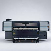 Impresora de Sublimación Profesional de Alta Velocidad y Alta Calidad, Impresora de Gran Formato Totalmente Automática, Impresora Digital de Sublimación