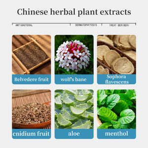 Spray para Cuidado do Pé de Atleta - Previne Umidade e Odor Após Praticar Esportes, Academia ou Trabalho, Acalma e Refresca Pés Cansados - Product Image 5