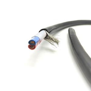 Cable RRU 600V Cable de alta calidad utilizado para Cable de conexión de fibra impermeable blindado de Torre de Telecomunicaciones 3G 4G 5g - Product Image 3