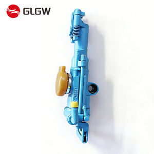 <span class=keywords><strong>Martillo</strong></span> <span class=keywords><strong>Neumático</strong></span> Manual de Baja Presión YT27 para <span class=keywords><strong>Compresor</strong></span> de Aire <span class=keywords><strong>con</strong></span> Soporte <span class=keywords><strong>Neumático</strong></span> FT160A para Minería de Oro - Product Image 4