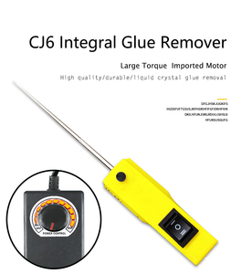 Cj6 100 ~ 240V Điện thoại di động LCD OCA keo Remover Công cụ, Tích hợp điện keo Remover cho điện thoại di động sửa chữa màn hình - Product Image 3