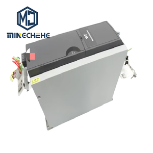Controlador PLC de Automatización Industrial FX3U-16MT-ES/UL FX3U-32MT-ES/UL FX3U-48MT-ES/UL FX3U-64MT-ES/UL FX3U-80MT-ES/UL para Manufactura - Product Image 1